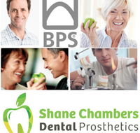 Shane Chambers Dental Prosthetics - Gold Coast Dentists