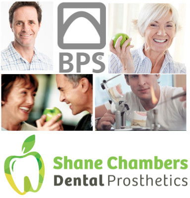 Shane Chambers Dental Prosthetics - Gold Coast Dentists 0