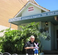 Chung Peter Dr amp Morris Neil Dr - Gold Coast Dentists
