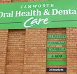 Tamworth Oral Health and Dental Care - Gold Coast Dentists