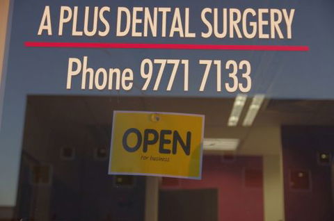 A Plus Dental Surgery, Chelsea Heights - Gold Coast Dentists 0