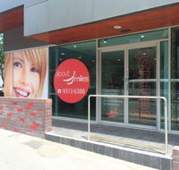 About Smiles Dental Centres - Gold Coast Dentists
