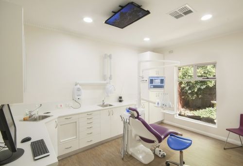 Prospect SA Gold Coast Dentists