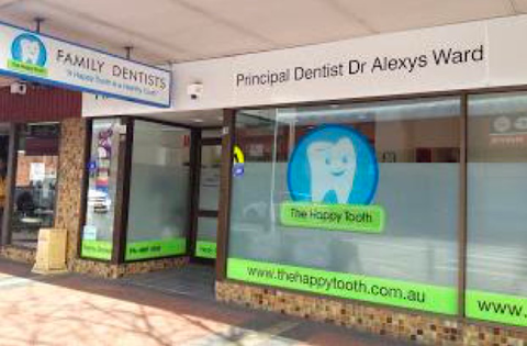 The Happy Tooth Cessnock - Gold Coast Dentists 5
