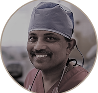 Dr Barry Patel - Gold Coast Dentists
