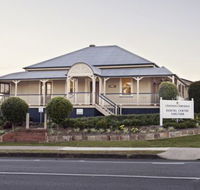 Channon amp Lawrence Dental Centre - Gold Coast Dentists