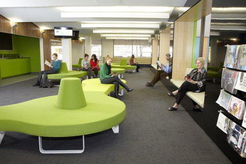 Melbourne Dental Clinic - Gold Coast Dentists 1