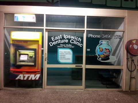 East Ipswich Denture Clinic - Gold Coast Dentists 1