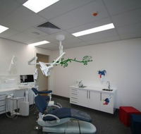 Norwest Children's Dentistry - Gold Coast Dentists