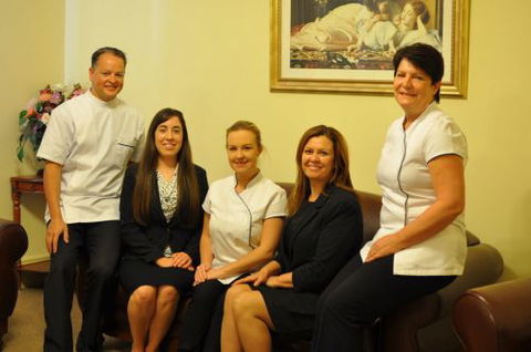 Park Terrace Dental - Dr Damian Chung - Port Lincoln - Gold Coast Dentists 2