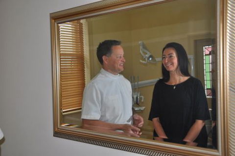 Park Terrace Dental - Dr Damian Chung - Port Lincoln - Gold Coast Dentists 5