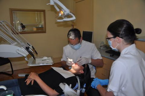 Park Terrace Dental - Dr Damian Chung - Port Lincoln - Gold Coast Dentists 6