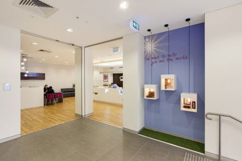 RT Healthy Teeth - Gold Coast Dentists 0
