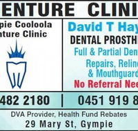 Gympie Cooloola Denture Clinic - Gold Coast Dentists