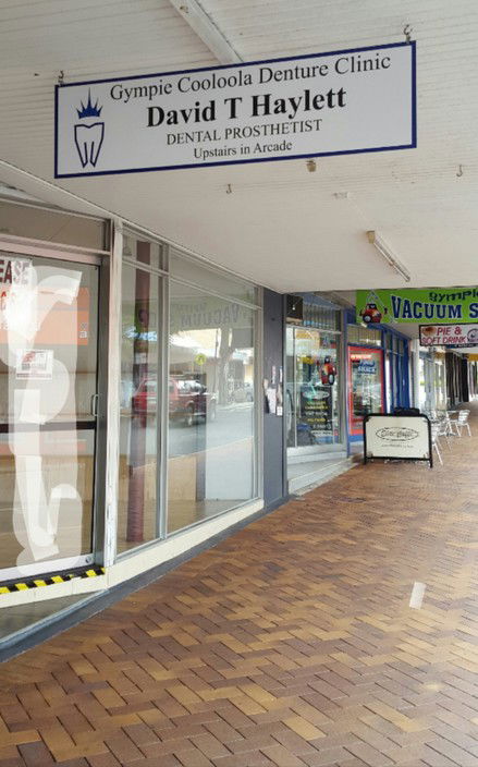 Gympie Cooloola Denture Clinic - Gold Coast Dentists 3