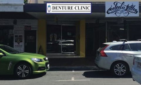 Gympie Cooloola Denture Clinic - Gold Coast Dentists 9