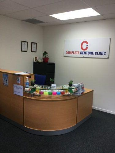 Complete Denture Clinic - Gold Coast Dentists 0