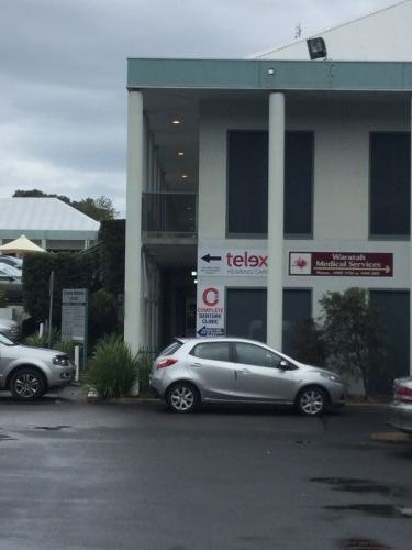 Complete Denture Clinic - Gold Coast Dentists 1