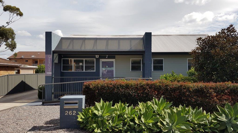 Cheeky Grin Dental - Gold Coast Dentists 0