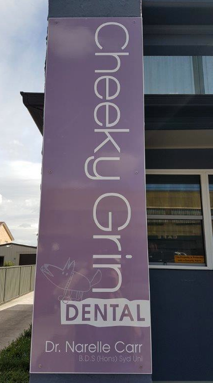Cheeky Grin Dental - Gold Coast Dentists 1