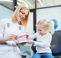 Example Dentist Listing - Gold Coast Dentists