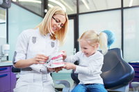 Example Dentist Listing