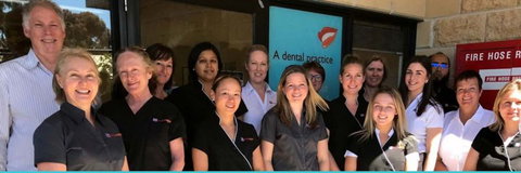 Smile In Style Moonee Ponds - Gold Coast Dentists 2