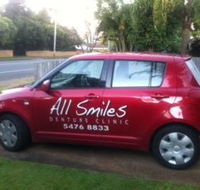 All Smiles Denture Clinic - Gold Coast Dentists