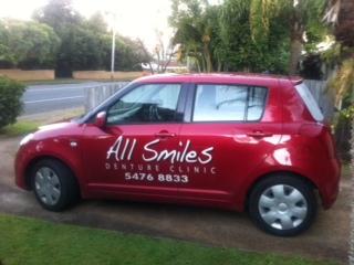 All Smiles Denture Clinic - Gold Coast Dentists 0