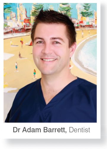 Seascape Dental - Gold Coast Dentists 0