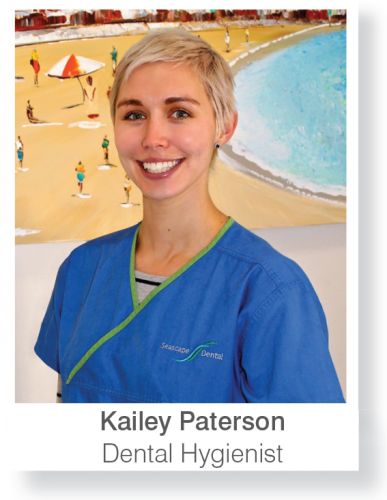 Seascape Dental - Gold Coast Dentists 2