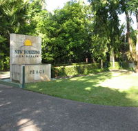 Stringer Dr GraemeNew Horizons Dental - Gold Coast Dentists