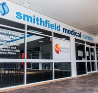 Smithfield Medical Centre now called SmartClinics - Gold Coast Dentists