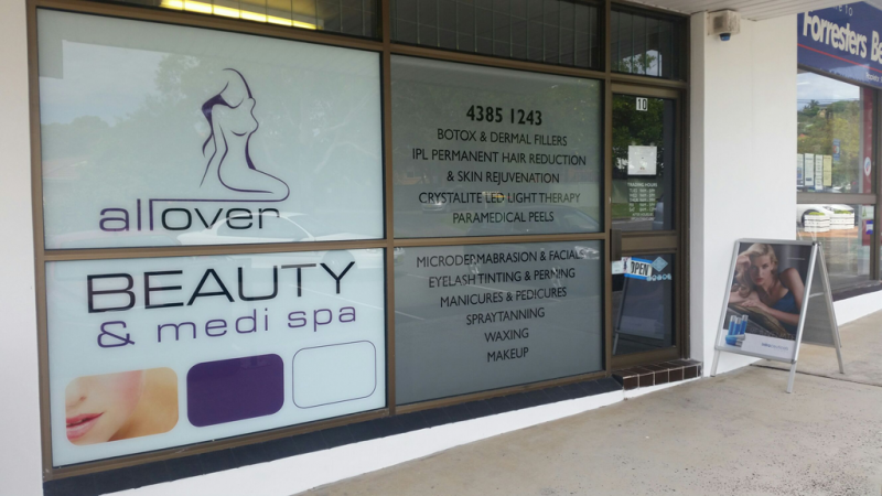 Forresters Beach NSW Gold Coast Dentists