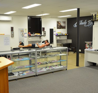 Cooloola Tattoo - Gold Coast Dentists