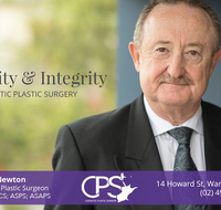 Newton John Dr Cosmetic Plastic Surgeon - Gold Coast Dentists