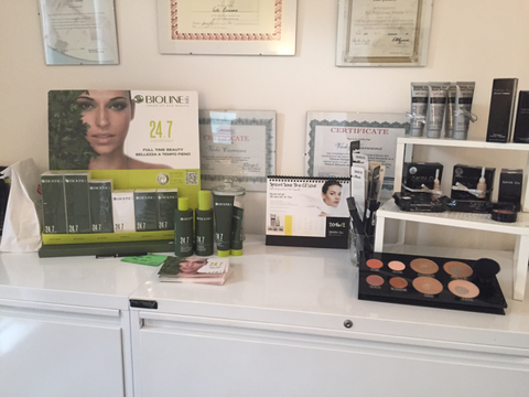 Skin Rejuvenation Clinic - Gold Coast Dentists 0