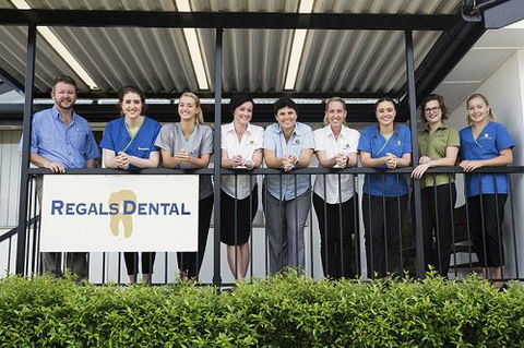 Regal’s Dental - Gold Coast Dentists 2