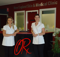 New England Skin  Medical Clinic - Gold Coast Dentists