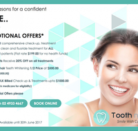 Tooth n Care - Gold Coast Dentists