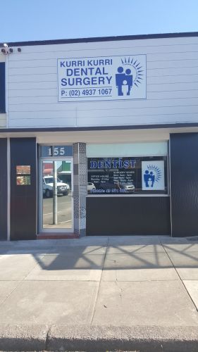 Kurri Kurri Dental Surgery - Gold Coast Dentists 2