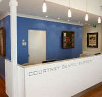 Courtney Dental - Gold Coast Dentists