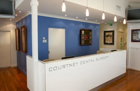 Courtney Dental - Gold Coast Dentists 0