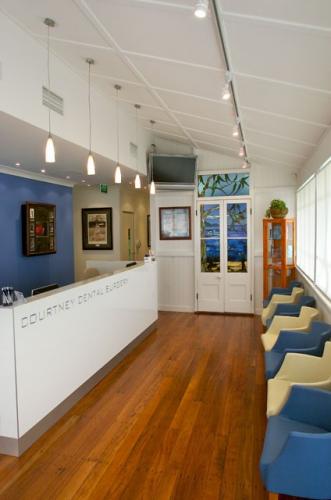 Courtney Dental - Gold Coast Dentists 2