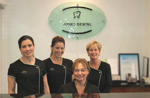 Jones Dental - Gold Coast Dentists 2