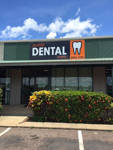 Acacia Dental Surgery - Gold Coast Dentists 1