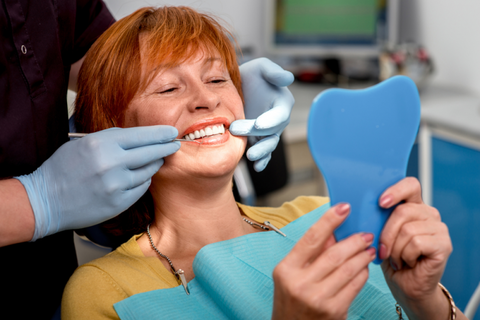 All About Smiles - Gold Coast Dentists 4