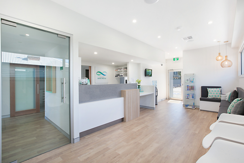 Lake Macquarie Dental Practice - Gold Coast Dentists 2