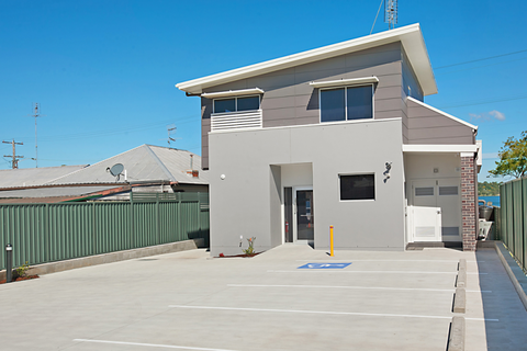 Lake Macquarie Dental Practice - Gold Coast Dentists 3