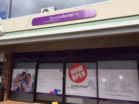 Alstonville Family Dental - Gold Coast Dentists 1